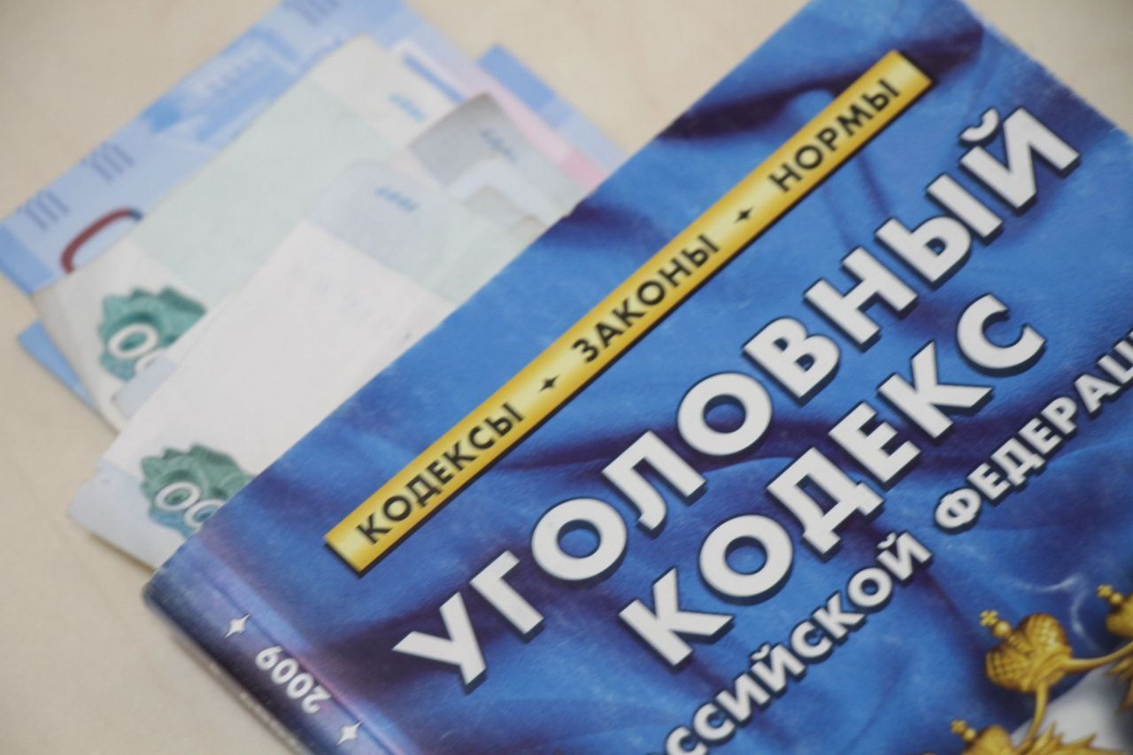 Бывший начальник Госавтоинспекции Ивделя осужден за взяточничество и злоупотребление полномочиями