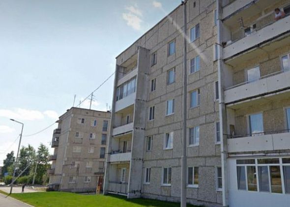 В Волчанске на облицовку трех домов керамогранитом выделено более 20 миллионов рублей
