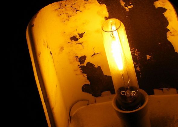 В Волчанске обновят уличное освещение по улице Физкультурной и переулку Малый
